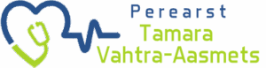 Perearst Tamara Vahtra-Aasmets
